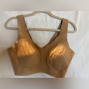 HONEYLOVE pull on bra size XL NWOT